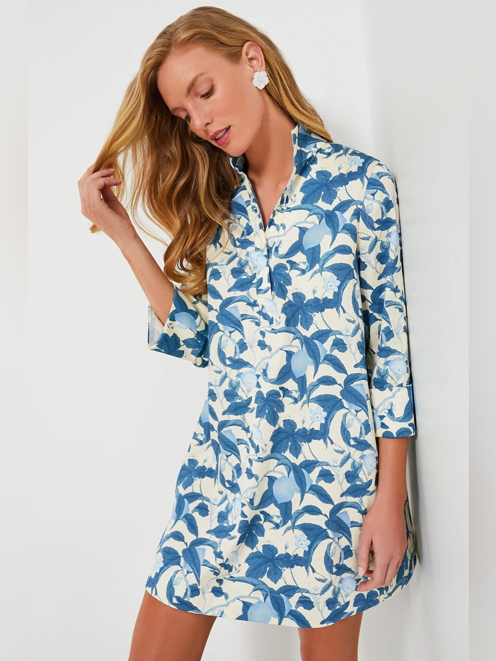 NWT Tuckernuck Megan Dress Small